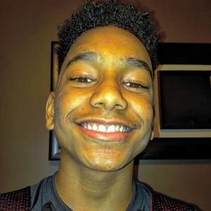 Meet your Posher, Daryl